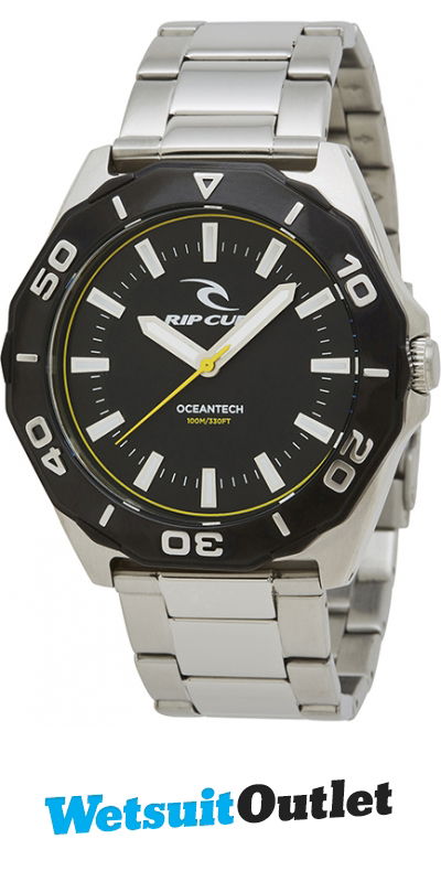 Reloj rip curl discount oceantech